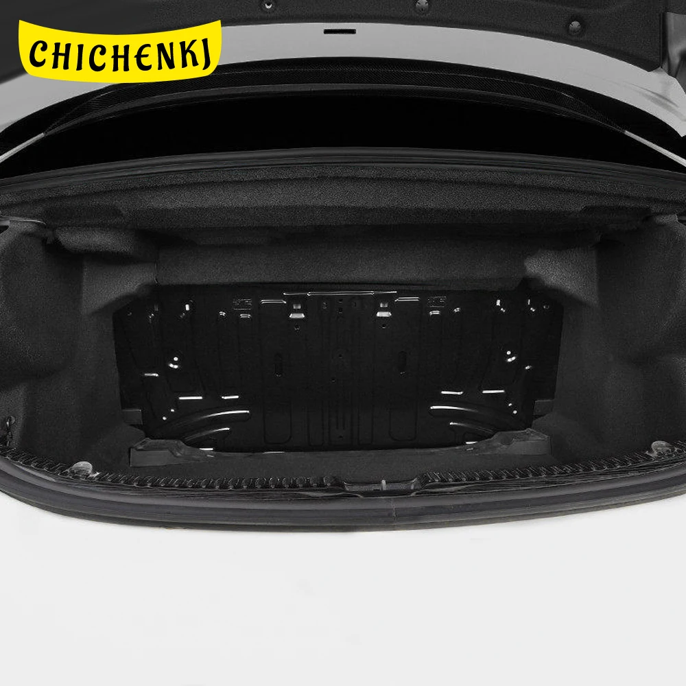 For Mercedes-Benz C-Class W205 2015-2020 Auto Car Rear Boot Trunk Firewall Mat Pad Sound Heat Insulation Cotton Noise Deadener
For Mercedes-Benz C-Class W205 2015-2020 Auto Car Rear Boot Trunk Firewall Mat Pad Sound Heat Insulation Cotton Noise Deadener