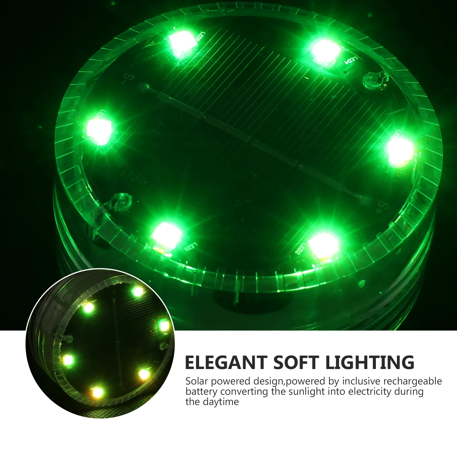 Solar Floating Lights Decor Pool Pond Decorations Decorate Garden Adornment Lamp Energy Built-in Colorful Ornament Ball
Solar Floating Lights Decor Pool Pond Decorations Decorate Garden Adornment Lamp Energy Built-in Colorful Ornament Ball