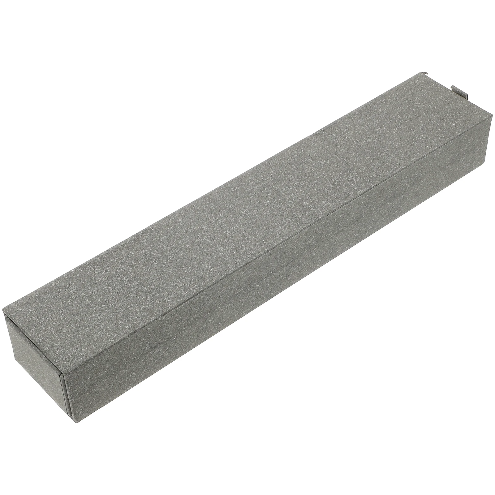 Pencil Case Aesthetic Drawer Box Packing Boxes Cases Decorative Grey Paper Small
Pencil Case Aesthetic Drawer Box Packing Boxes Cases Decorative Grey Paper Small