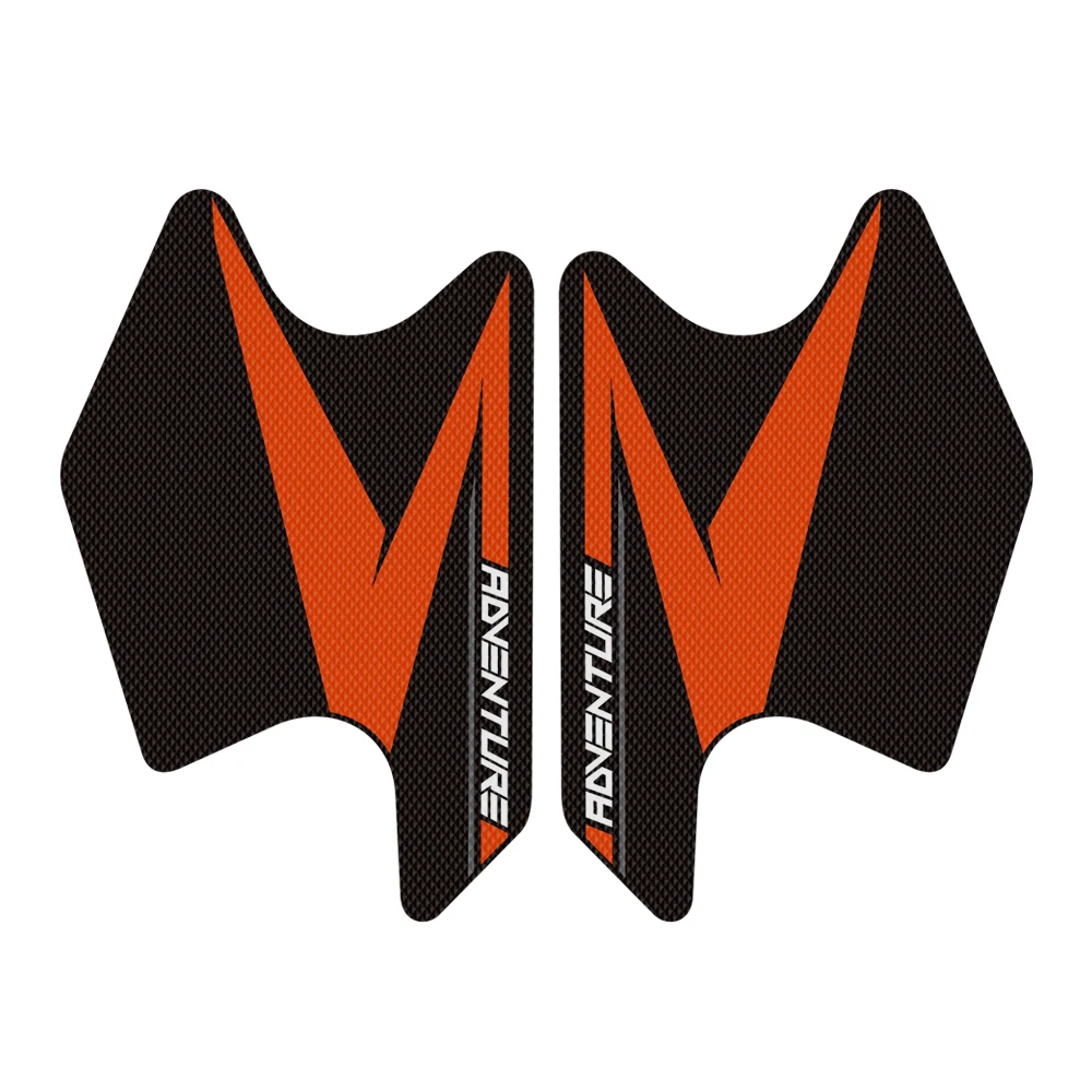 Motorcycle Side Tank Pad Protection Knee Grip Mat for KTM 1290 Super Adventure R/S 2021-2022 - Durable Comfortable Protection
Motorcycle Side Tank Pad Protection Knee Grip Mat for KTM 1290 Super Adventure R/S 2021-2022 - Durable Comfortable Protection