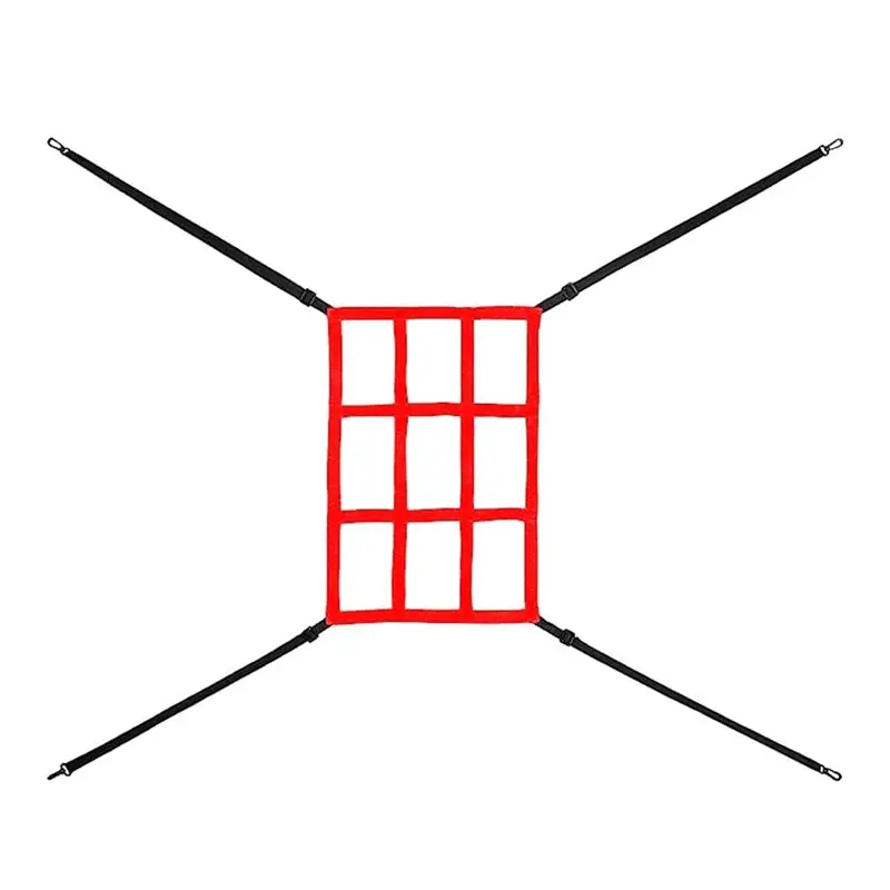 HOES-Strike Zone Target For Baseball Net Fit For 7X7 Net Sold Only Central Target Strike Zone
HOES-Strike Zone Target For Baseball Net Fit For 7X7 Net Sold Only Central Target Strike Zone