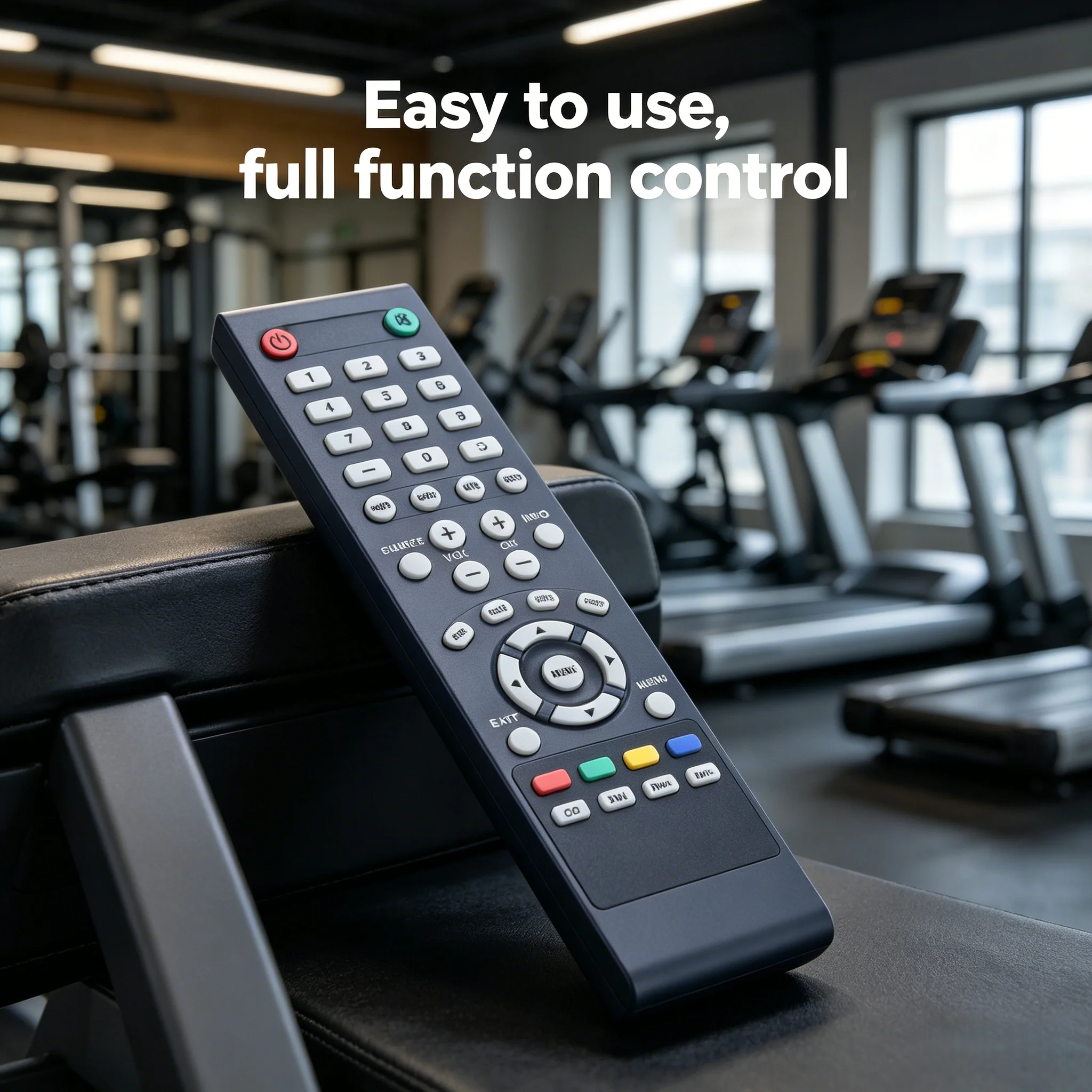 Replacement TV Remote Control Compatible with Proscan PLDED3273A-E PLDED5066A-B PLDED5068A-D PLEDV3282A
Replacement TV Remote Control Compatible with Proscan PLDED3273A-E PLDED5066A-B PLDED5068A-D PLEDV3282A