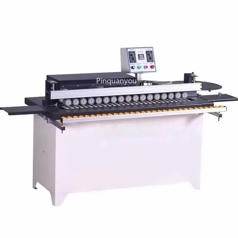 Wood Based Panels Machinery Furniture Wood Edge Banding Machine Fully Automatic High-speed Edge Banding Machine
Wood Based Panels Machinery Furniture Wood Edge Banding Machine Fully Automatic High-speed Edge Banding Machine