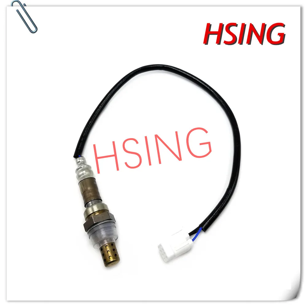 Oxygen Sensor O2 Sensor Fits For Subaru Forester Impreza 2.5L ***Part No# 22690-AA640 234-4706
Oxygen Sensor O2 Sensor Fits For Subaru Forester Impreza 2.5L ***Part No# 22690-AA640 234-4706