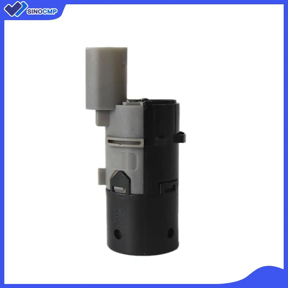 Car Parking Sensor PDC Distance Reversing Radar Probe Eye Direct Replacement for BMW E60 E61 E65 E83 E46 X3 M5 66206989112
Car Parking Sensor PDC Distance Reversing Radar Probe Eye Direct Replacement for BMW E60 E61 E65 E83 E46 X3 M5 66206989112