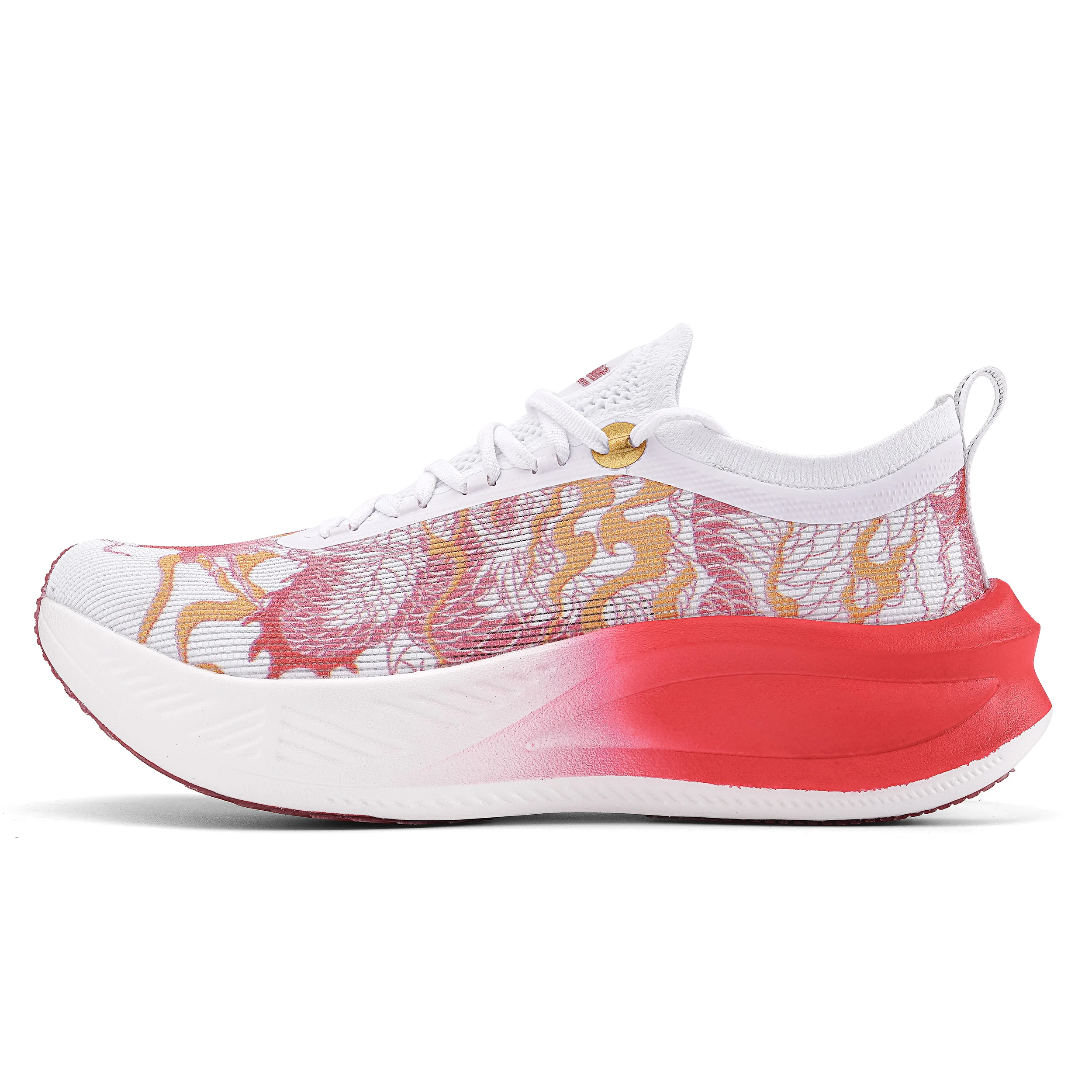IRUNSVAN Full Palm Real Carbon Plate Marathon Running Racing Shoes Men Stable Support Shock-Relief Ultra-Light Rebound Sneakers
IRUNSVAN Full Palm Real Carbon Plate Marathon Running Racing Shoes Men Stable Support Shock-Relief Ultra-Light Rebound Sneakers