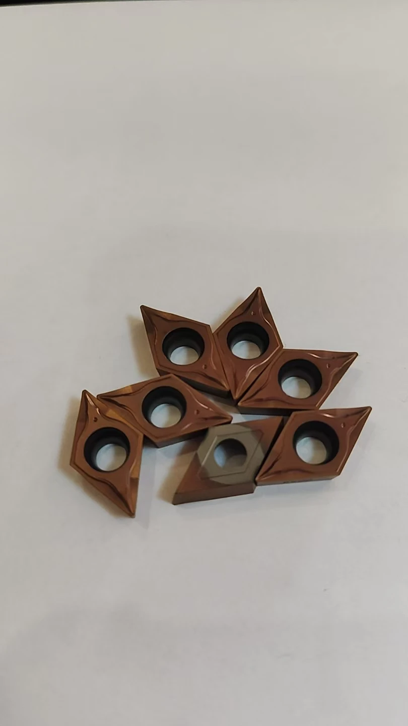 DCMT070208-MM 1115 CNC BLADE DCMT070208-MM 1125
DCMT070208-MM 1115 CNC BLADE DCMT070208-MM 1125
