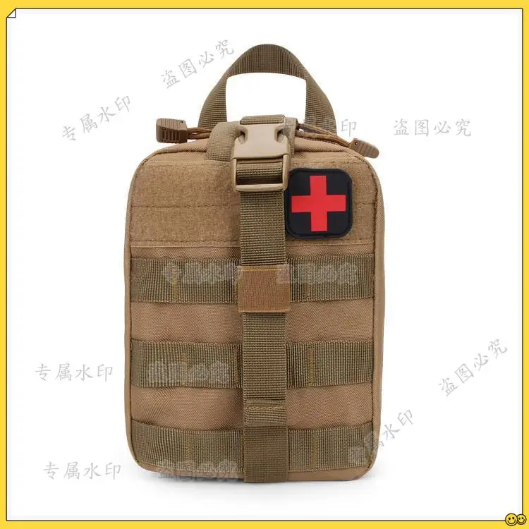 Tactical sports outdoor medical , accessory , accessory bag, fanny , camouflage multi-function bag, mountaineering life-saving
Tactical sports outdoor medical , accessory , accessory bag, fanny , camouflage multi-function bag, mountaineering life-saving