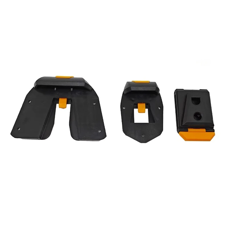 Electrician Quick Hanging Accessories Professional DIY Hydraulic Tool Kit TB Male and Female Waist Belt Buckle Multifunctional
Electrician Quick Hanging Accessories Professional DIY Hydraulic Tool Kit TB Male and Female Waist Belt Buckle Multifunctional