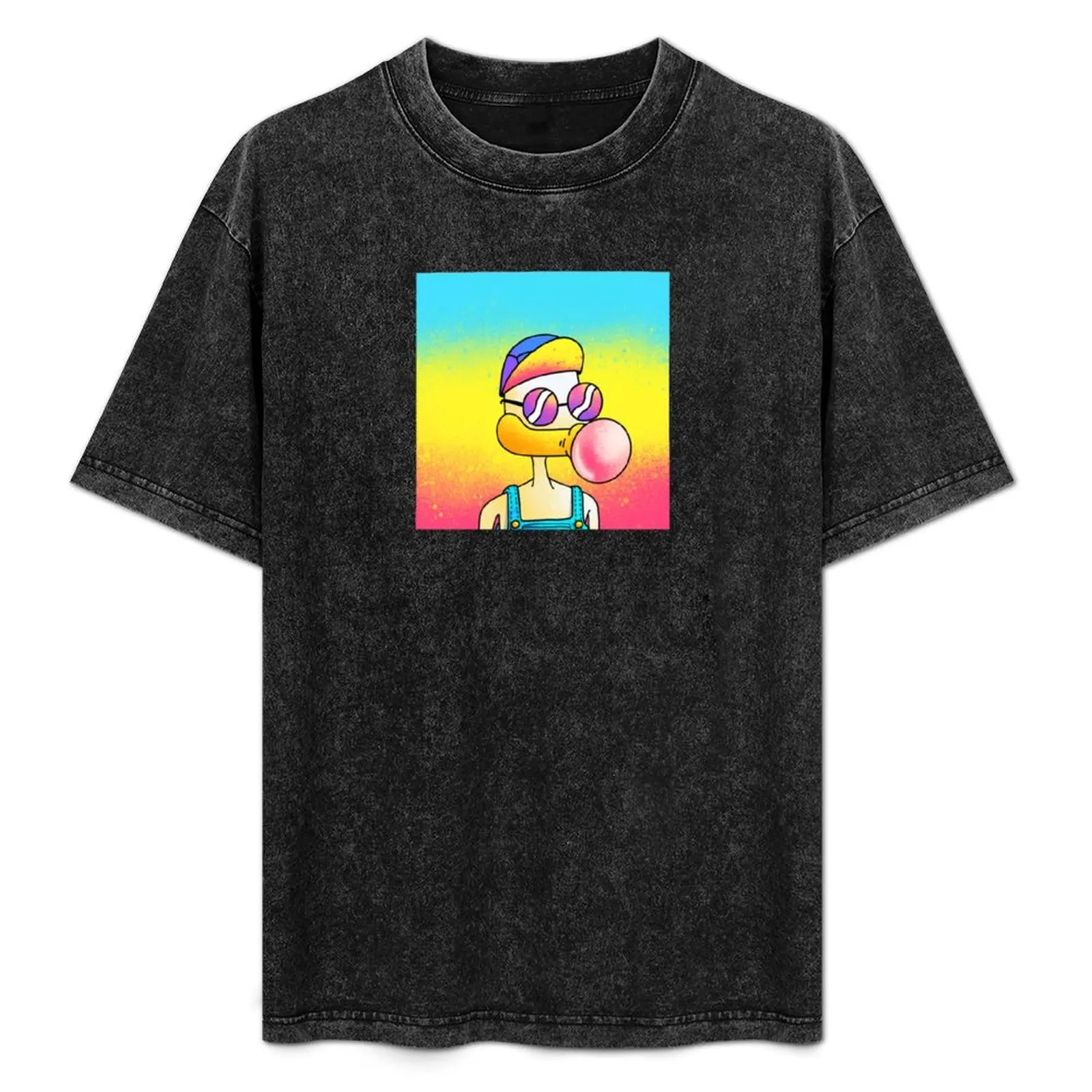 SupDucks 8494 T-Shirt Casual Light Summer Short Sleeve Top
SupDucks 8494 T-Shirt Casual Light Summer Short Sleeve Top