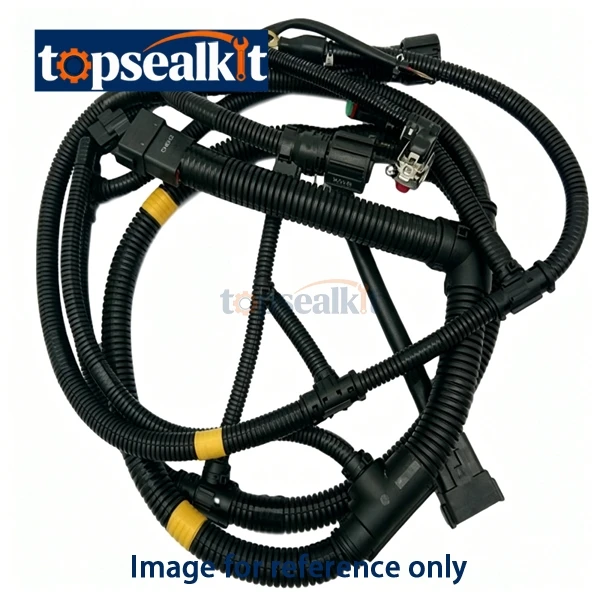14644021 for Volvo Excavator EC290B Electric Generator Wiring Harness High Quality
14644021 for Volvo Excavator EC290B Electric Generator Wiring Harness High Quality