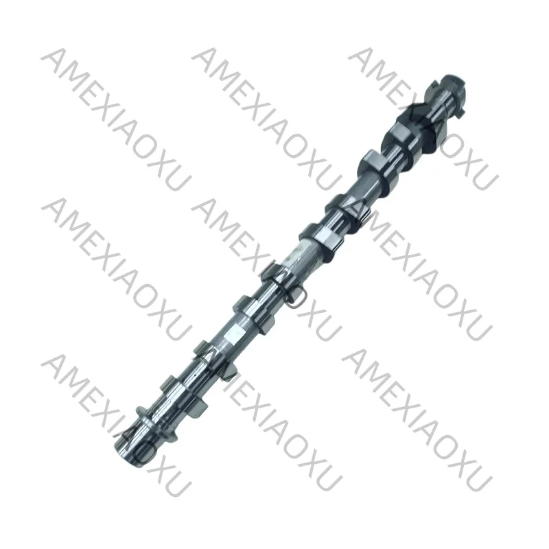 1302000Q0K for Renault 1.2T H5F engine exhaust camshaft AMEXIAOXU
1302000Q0K for Renault 1.2T H5F engine exhaust camshaft AMEXIAOXU
