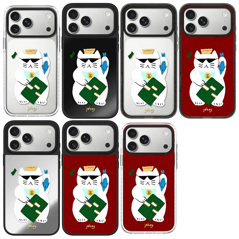 6050240 Acrylic / Mirror Magnetic Case: Compatible with IPhone 17 16 15 14 13 12 Pro Max 17 Air
6050240 Acrylic / Mirror Magnetic Case: Compatible with IPhone 17 16 15 14 13 12 Pro Max 17 Air