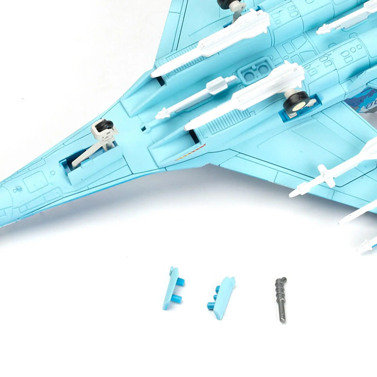 1/72 Russian SU27 Fighter Jet Model Collectible Decoration Miniature Plane Scale Aircraft for Living Room Home Table Centerpiece
1/72 Russian SU27 Fighter Jet Model Collectible Decoration Miniature Plane Scale Aircraft for Living Room Home Table Centerpiece