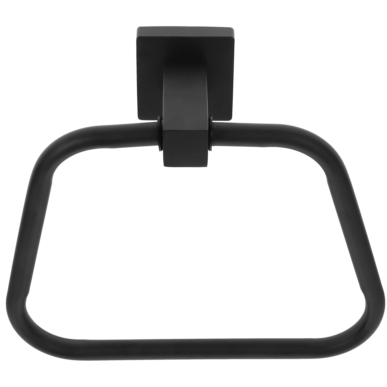 1pc Stainless Steel Ring 304 Polished Square Bathroom Kitchen Hand Towel Hanging Rack Hand Towel Hanger Wall Mounted Holder Rack
1pc Stainless Steel Ring 304 Polished Square Bathroom Kitchen Hand Towel Hanging Rack Hand Towel Hanger Wall Mounted Holder Rack