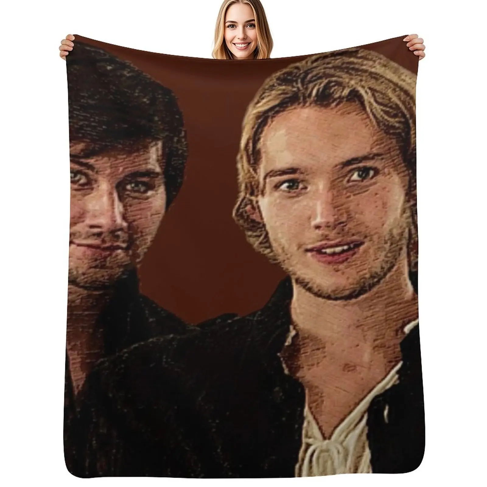 francis and bash Throw Blanket Versatile Cozy Throw Blanket for All Occasions
francis and bash Throw Blanket Versatile Cozy Throw Blanket for All Occasions