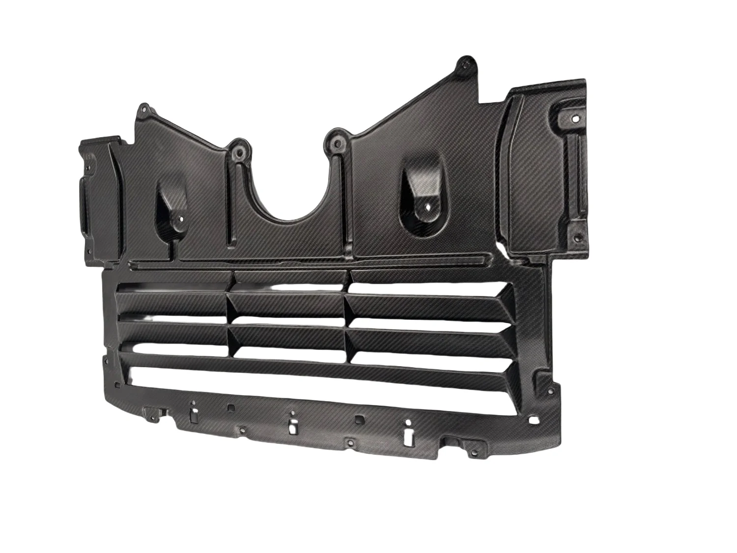 Dry Carbon Fiber Lower Guard Plate Oil Cooler Skid Plate for G80 G82 M3 M4 G81 G83 Engine Oil Cooling Guard Plate
Dry Carbon Fiber Lower Guard Plate Oil Cooler Skid Plate for G80 G82 M3 M4 G81 G83 Engine Oil Cooling Guard Plate