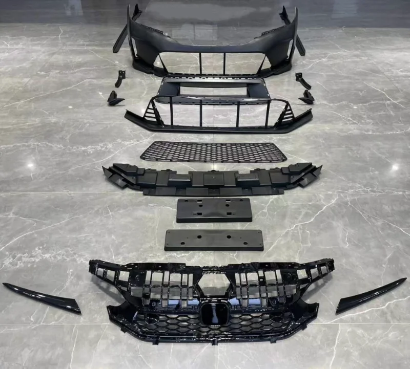 Комплект обвесов Dream Garage 2026 из полипропилена (PP) для автомобилей 11-го поколения, аксессуары для авто 2022 года, в стиле FL5 Type R для седанов и хэтчбеков
Комплект обвесов Dream Garage 2026 из полипропилена (PP) для автомобилей 11-го поколения, аксессуары для авто 2022 года, в стиле FL5 Type R для седанов и хэтчбеков