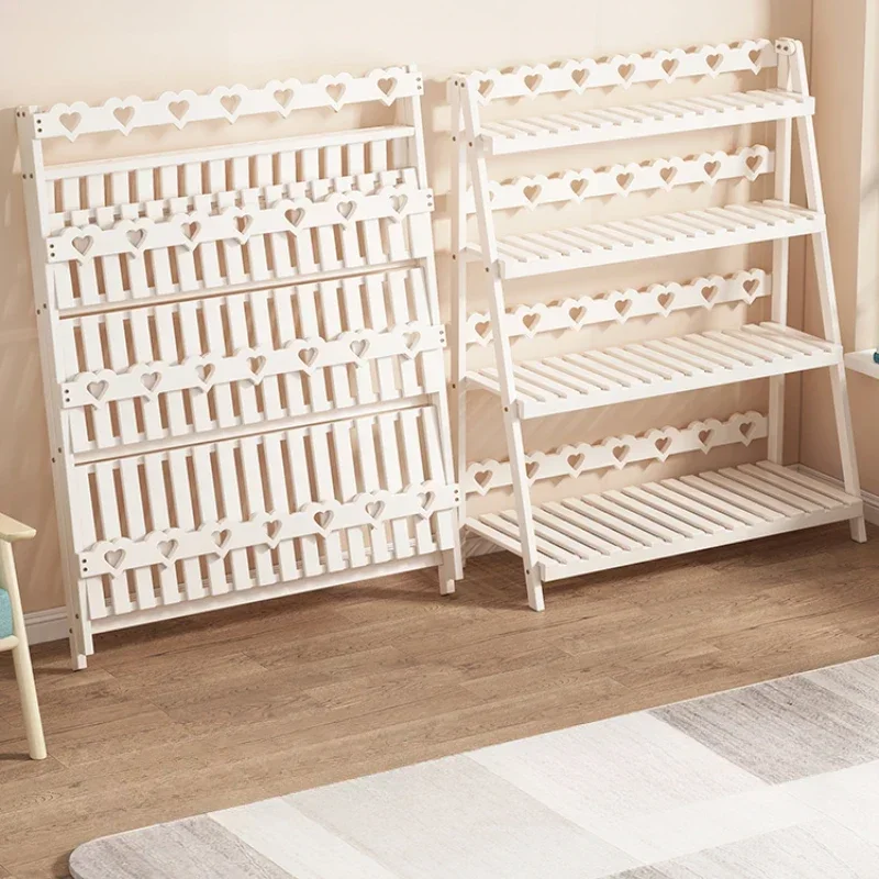 Economic High-quality Modern Trendy Style Plant Shelves Balcony Foldable Garden Display Shelf Unique Plantenrek Home Furniture
Economic High-quality Modern Trendy Style Plant Shelves Balcony Foldable Garden Display Shelf Unique Plantenrek Home Furniture