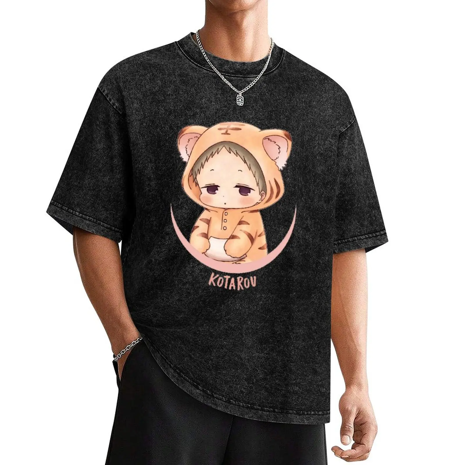 gakuen Kotaro kashima tiger costume T-Shirt vintage anime tshirt for a boy compression shirt men
gakuen Kotaro kashima tiger costume T-Shirt vintage anime tshirt for a boy compression shirt men