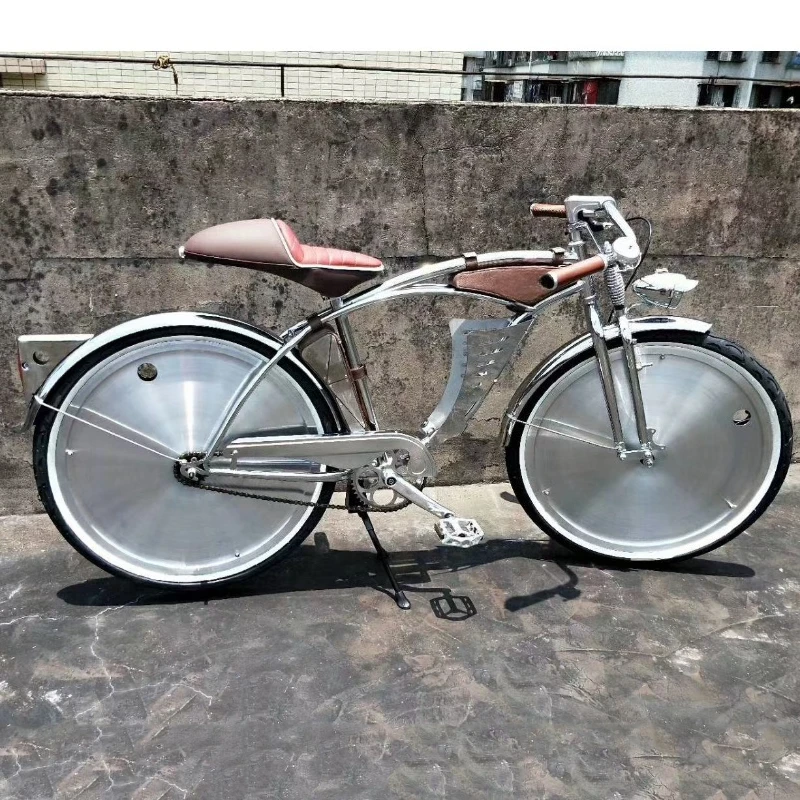Villa bike elegant retro style nostalgic
Villa bike elegant retro style nostalgic