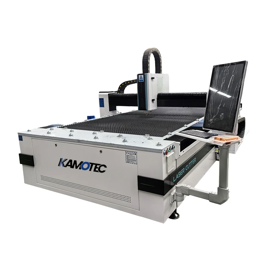 Fiber Laser Cutting Machines for Metal 2000W CNC Metal Laser Cutter Machinery Price Laser Cutting Machine For Metal
Fiber Laser Cutting Machines for Metal 2000W CNC Metal Laser Cutter Machinery Price Laser Cutting Machine For Metal