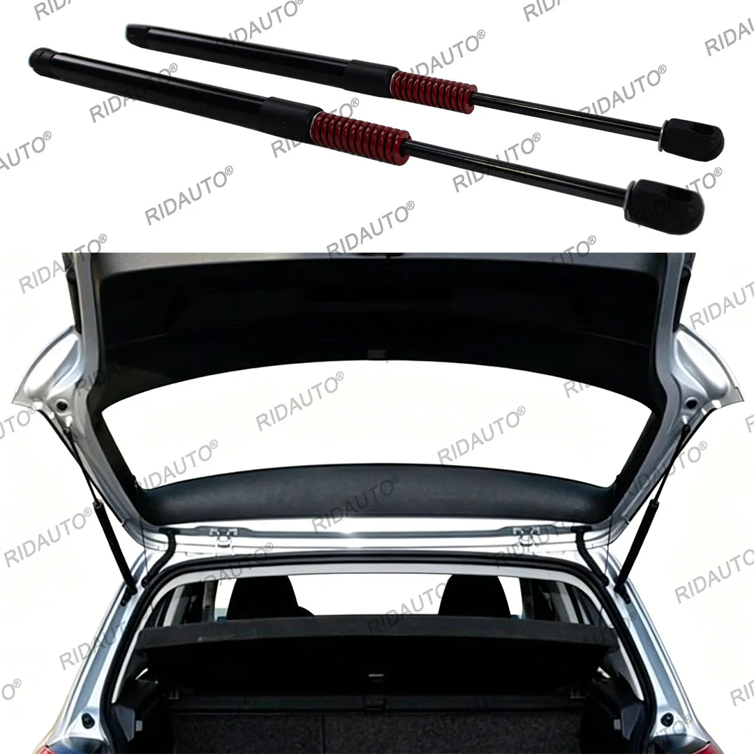 Tailgate Slow Down With Spring Damper Rear Hydraulic Rod For VW Golf 6 2008-2013 Gas Shock Strut Lift Supports Oil Damper Strut
Tailgate Slow Down With Spring Damper Rear Hydraulic Rod For VW Golf 6 2008-2013 Gas Shock Strut Lift Supports Oil Damper Strut