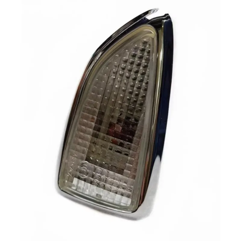 1 шт. натуральная листовая доска, боковые указатели поворота для Chery Rely X5
1 шт. натуральная листовая доска, боковые указатели поворота для Chery Rely X5