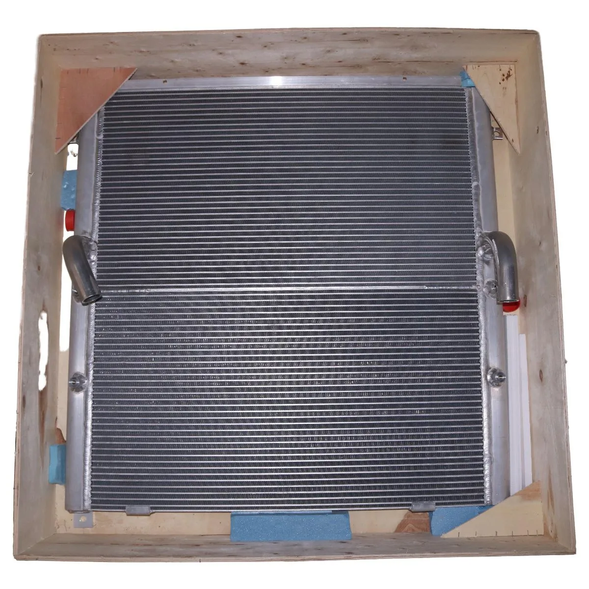 124-1763 Hydraulic Oil Cooler for Caterpillar CAT Engine 3066 Excavator E330B
124-1763 Hydraulic Oil Cooler for Caterpillar CAT Engine 3066 Excavator E330B