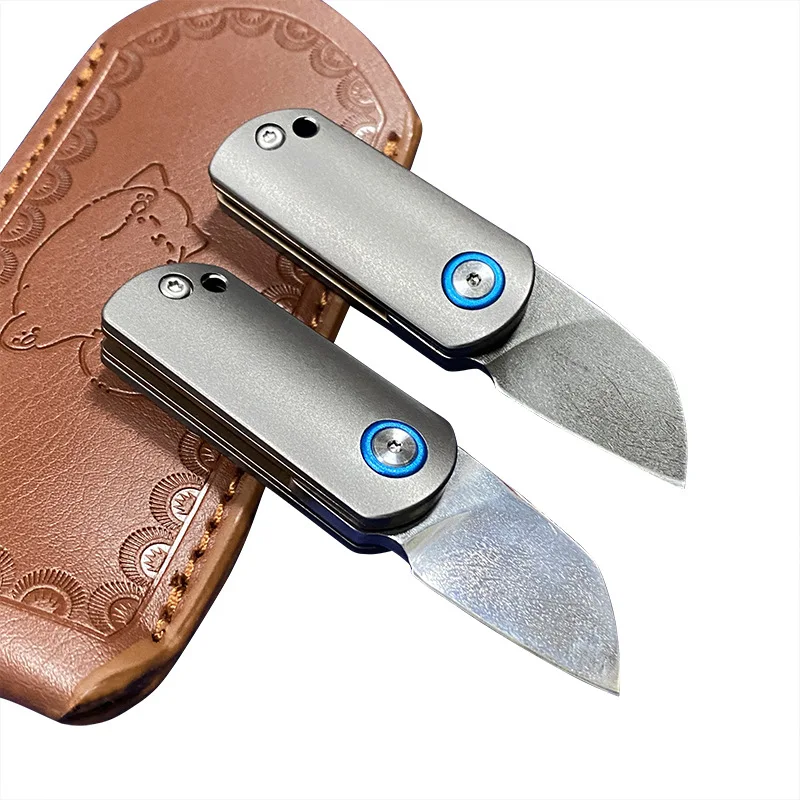 Uzi Steel Sour Умывание лица/Зеркальный светильник Высокое качество Мини Складной нож с лезвием Ручка из титанового сплава Маленькие карманные ножи EDC
Uzi Steel Sour Умывание лица/Зеркальный светильник Высокое качество Мини Складной нож с лезвием Ручка из титанового сплава Маленькие карманные ножи EDC
