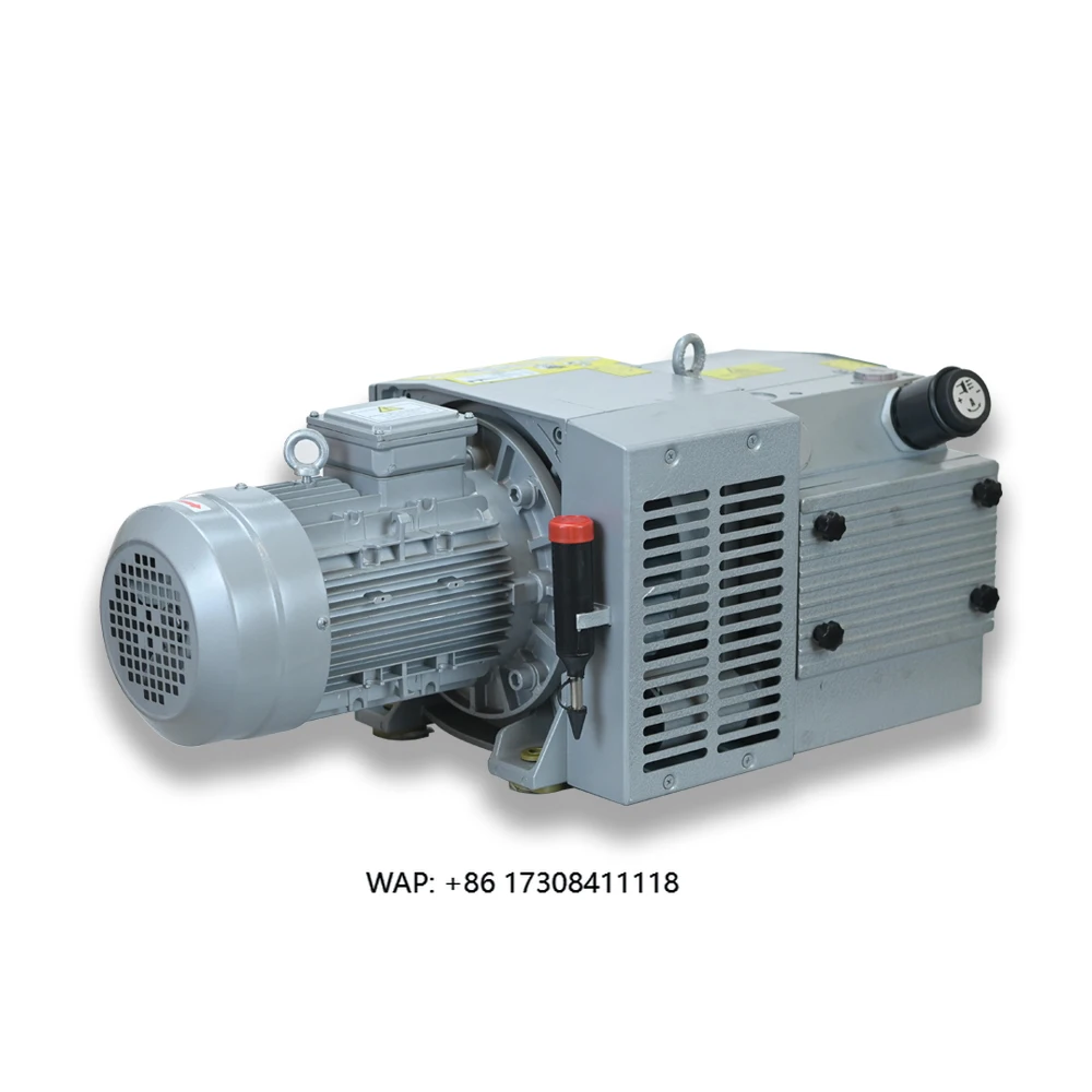 -85Kpa 5.5Kw Vacuum Pump KVF160 Oil-Free Vane Vacuum Pump for Cutting Stone Machine
-85Kpa 5.5Kw Vacuum Pump KVF160 Oil-Free Vane Vacuum Pump for Cutting Stone Machine