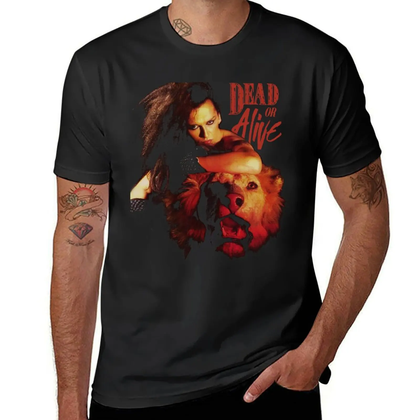 DOA Boom Boom T-Shirt sports fans vintage clothes for a boy anime designer t shirt men
DOA Boom Boom T-Shirt sports fans vintage clothes for a boy anime designer t shirt men