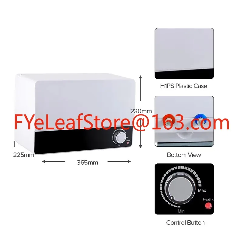 Factory Direct Supply Electric Water Heaters for RV/boat/truck/caravan
Factory Direct Supply Electric Water Heaters for RV/boat/truck/caravan