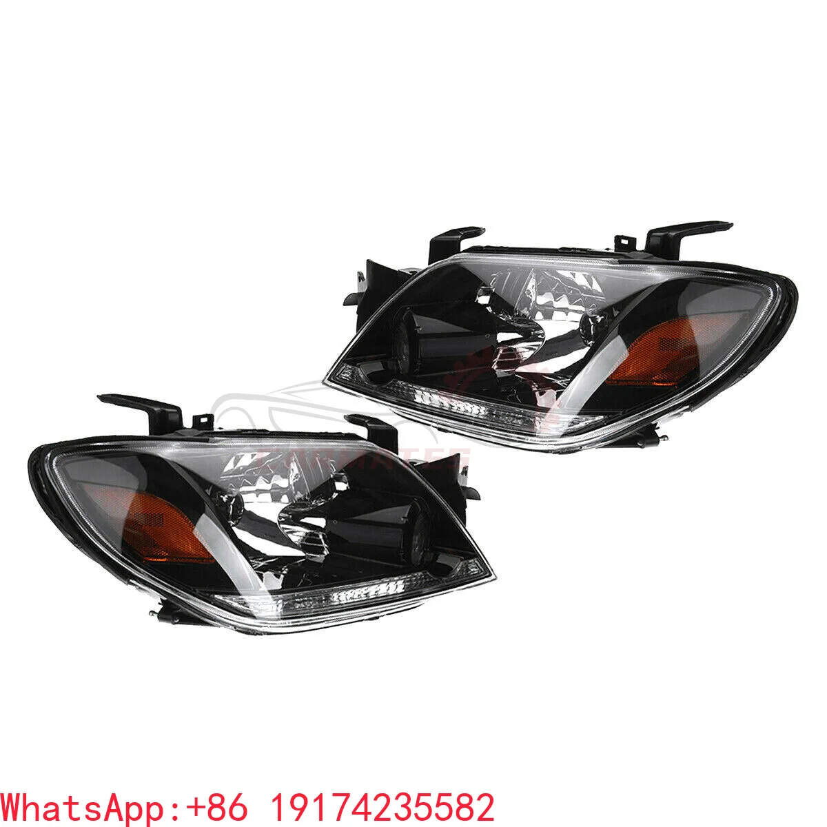8301A169 8301B851 8301A170 8301B852 Headlight for Mitsubishi Outlander 2004-2006 Auto Lighting Systems
8301A169 8301B851 8301A170 8301B852 Headlight for Mitsubishi Outlander 2004-2006 Auto Lighting Systems