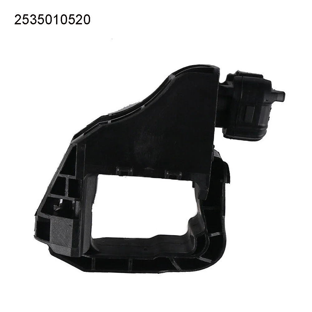 1PCS Car Radiator Bracket For Mercedes C238 C253 S213 W213 X253 Part Number 2535010520 A2535010520 Black Interior Accessories
1PCS Car Radiator Bracket For Mercedes C238 C253 S213 W213 X253 Part Number 2535010520 A2535010520 Black Interior Accessories