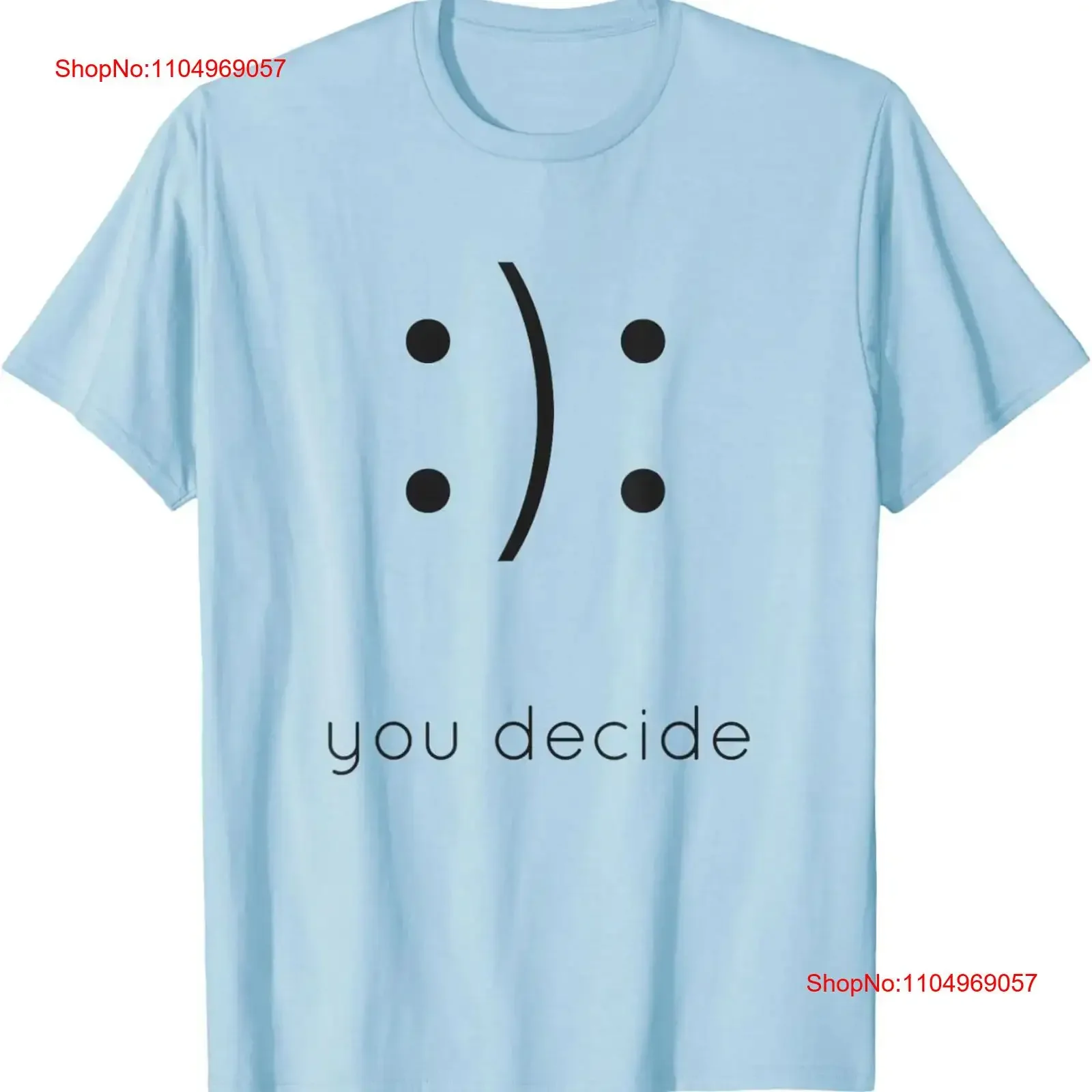Happiness Is a Choice T shirt Inspirational Quote vintage Washed Slightly designer clothes Top For Everyday Wear Versatile
Happiness Is a Choice T shirt Inspirational Quote vintage Washed Slightly designer clothes Top For Everyday Wear Versatile