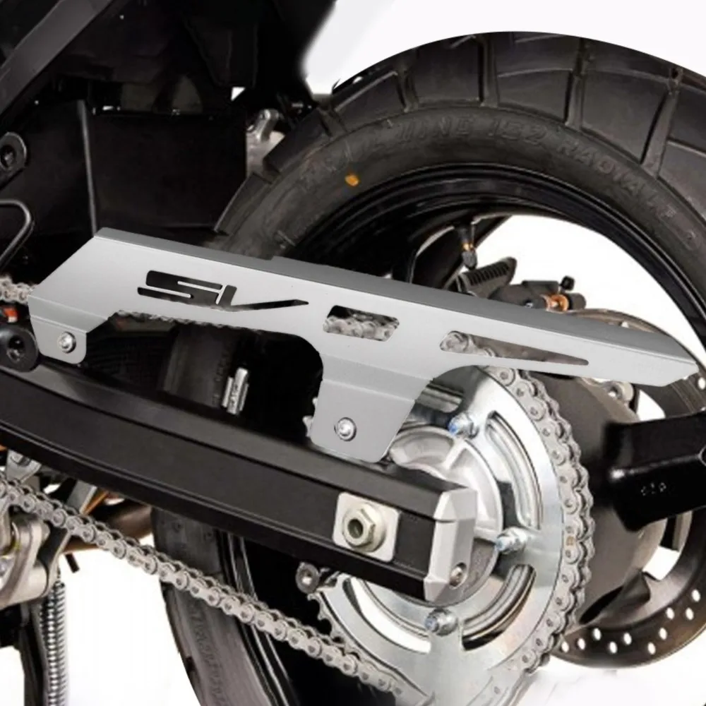 Motorcycle Rear Chain Guard Protector Chain Cover For Suzuki SV1000/S K3 K4 2003 2004 2005 2006 2007 SV1000 SV1000S SV 1000 S
Motorcycle Rear Chain Guard Protector Chain Cover For Suzuki SV1000/S K3 K4 2003 2004 2005 2006 2007 SV1000 SV1000S SV 1000 S