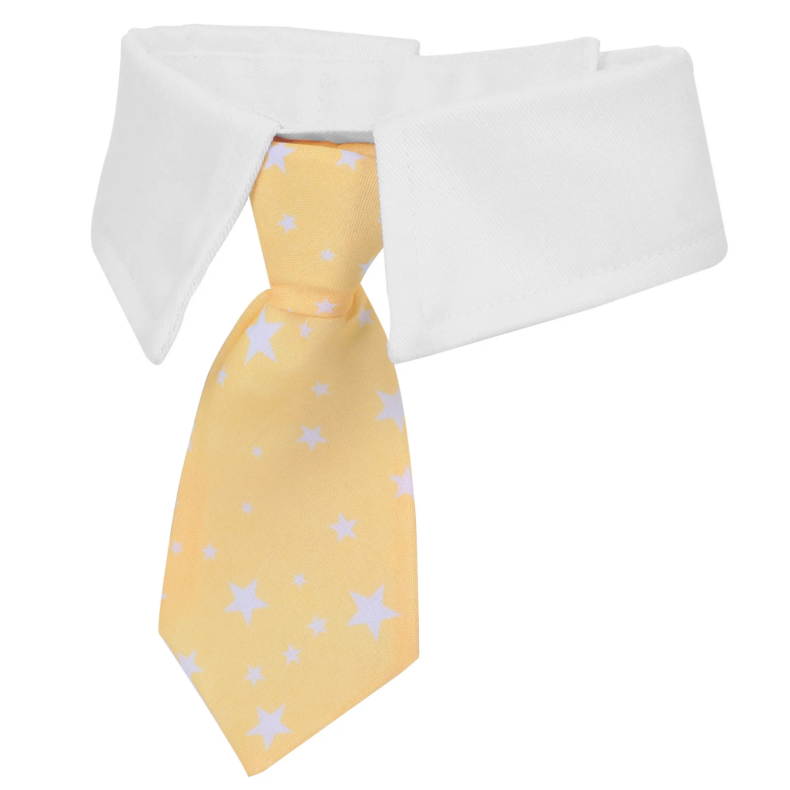 Pet Tie Dog Necktie Puppy Ties Clothing Costume Polyester Cotton Bow Grooming Collar
Pet Tie Dog Necktie Puppy Ties Clothing Costume Polyester Cotton Bow Grooming Collar