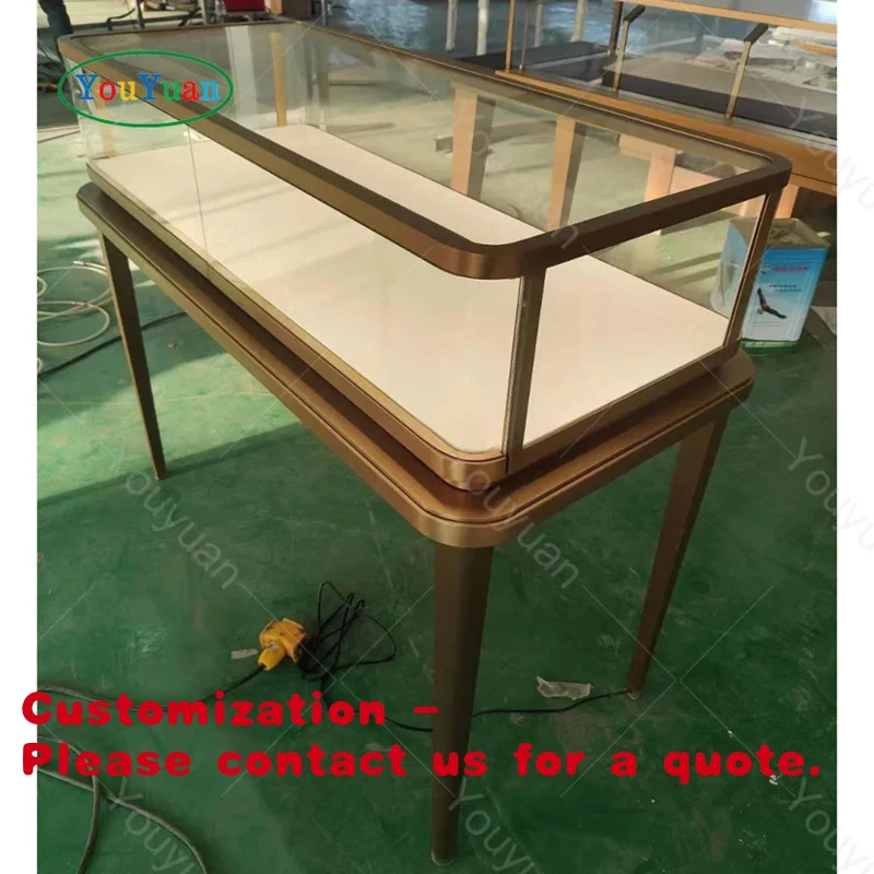 custom.Watch Store Interior Design Watch Display showcase Jewellery Display Counter Glass Jewelry Display Cabinet
custom.Watch Store Interior Design Watch Display showcase Jewellery Display Counter Glass Jewelry Display Cabinet