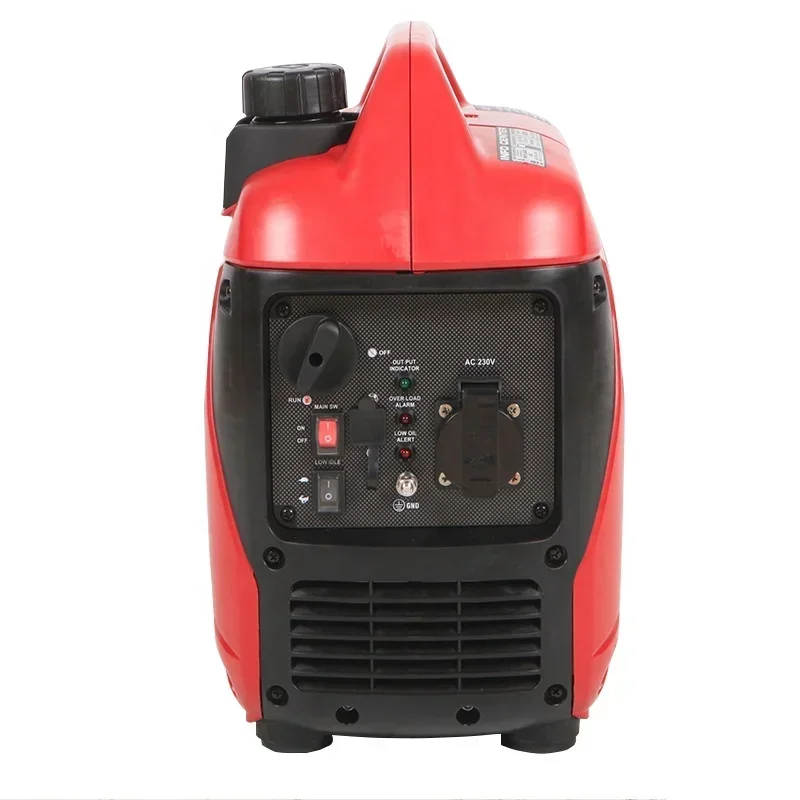 Senci Generator Engine Driven Portable Petrol Inverter Mini GeneratorHot Sales Cheap And Fine
Senci Generator Engine Driven Portable Petrol Inverter Mini GeneratorHot Sales Cheap And Fine