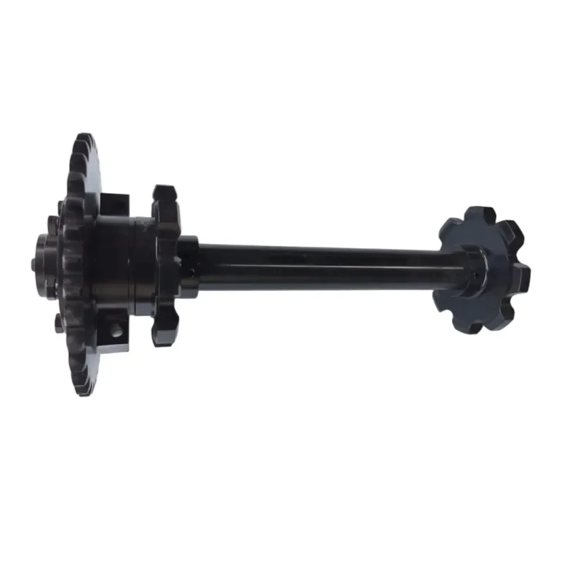 4812026817 Conveyor Shaft Scraper Chain Tensioner Assembly for SD2500 SD2530 SD2550
4812026817 Conveyor Shaft Scraper Chain Tensioner Assembly for SD2500 SD2530 SD2550