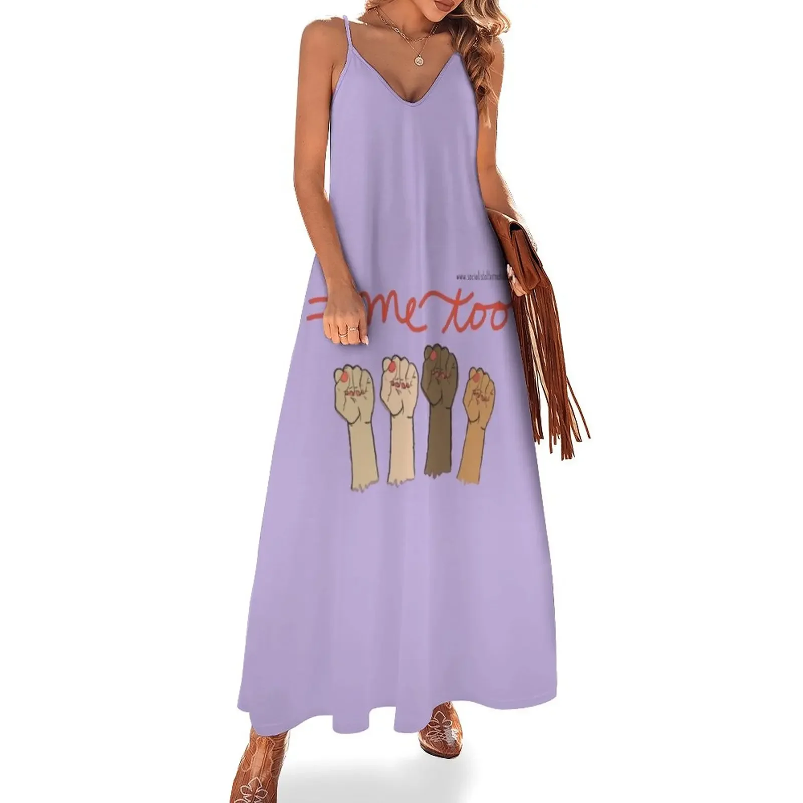 #MeToo Sleeveless Dress birthday dress for women luxury 2025 Evening gown Prom gown Dress
#MeToo Sleeveless Dress birthday dress for women luxury 2025 Evening gown Prom gown Dress