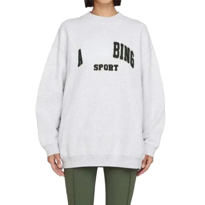 Deeptown Letter Hoodies Women Vintage Fashion Long Sleeve Sweatshirts Sport Autumn Winter Hip Hop Streetwear Casual Pullovers
Deeptown Letter Hoodies Women Vintage Fashion Long Sleeve Sweatshirts Sport Autumn Winter Hip Hop Streetwear Casual Pullovers