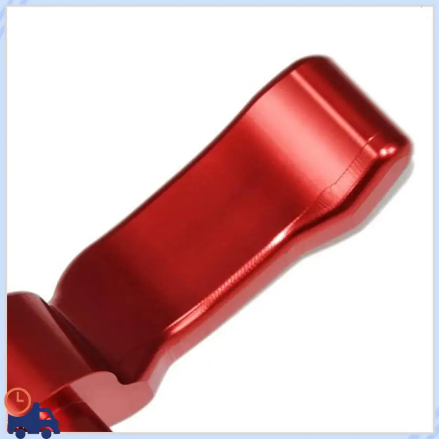 Durable Billet Thumb Throttle Lever For Polaris Sportsman 1000 2015-2018 850 2009-2018 570 2014-2018 550 2009-2013
Durable Billet Thumb Throttle Lever For Polaris Sportsman 1000 2015-2018 850 2009-2018 570 2014-2018 550 2009-2013