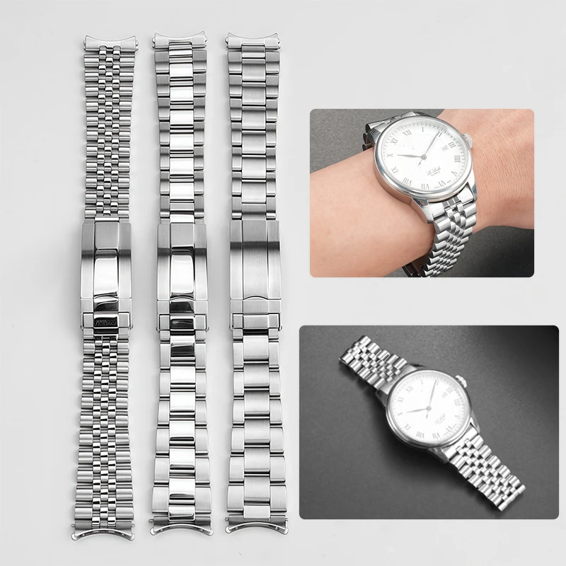 Замена Seiko No.5 SNXS73K1 Изогнутый ремешок NXS75/SNX77 цепочка для часов 19 мм из нержавеющей стали, твердый мужской серебряный ремешок для часов
Замена Seiko No.5 SNXS73K1 Изогнутый ремешок NXS75/SNX77 цепочка для часов 19 мм из нержавеющей стали, твердый мужской серебряный ремешок для часов