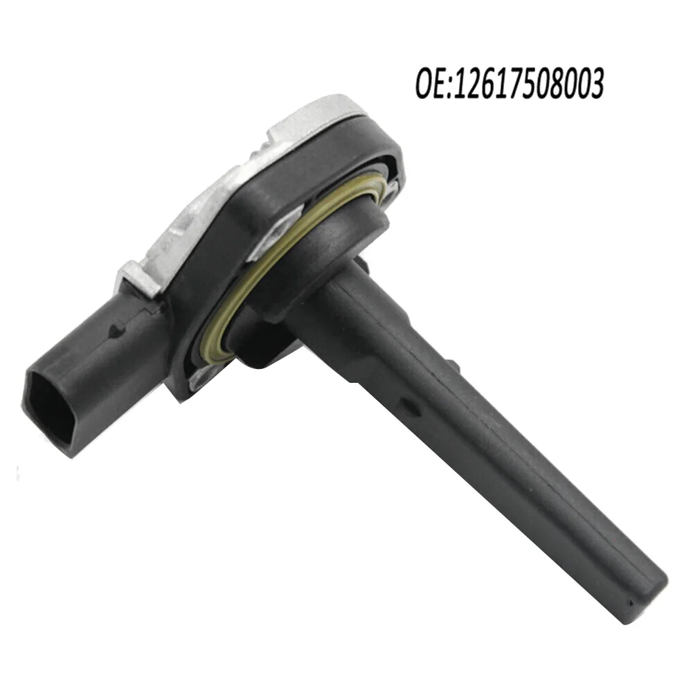 Multi-Purpose Engine Oil Level Sensor 12617508003 For -BMW 1 3 5 7 Series E46 E81 E87 E39 E90 E91 E60 E63 E38 E65 Z4 X3 X5
Multi-Purpose Engine Oil Level Sensor 12617508003 For -BMW 1 3 5 7 Series E46 E81 E87 E39 E90 E91 E60 E63 E38 E65 Z4 X3 X5
