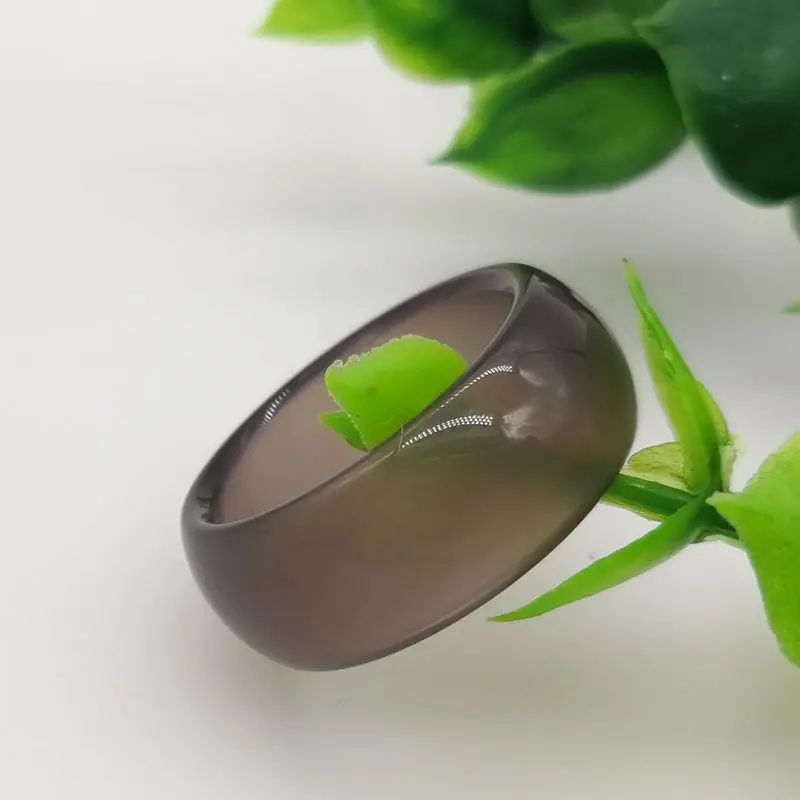 Natural class purple agate jade rings jewelry gemstone ring jade for men jewellery agate rings natural stone mens rings
Natural class purple agate jade rings jewelry gemstone ring jade for men jewellery agate rings natural stone mens rings