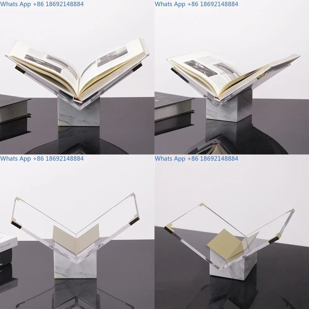 Minimalist Modern Geometric Marble Bookshelf Decorative Display for Study Room Furnishings
Minimalist Modern Geometric Marble Bookshelf Decorative Display for Study Room Furnishings