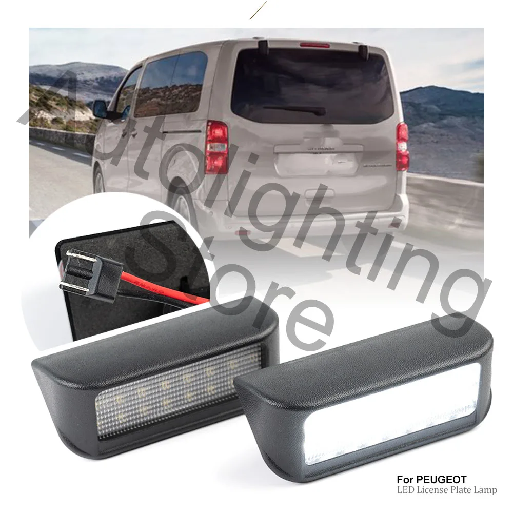 2PCS LED White Number License Plate Light Lamps For Citroen Berlingo 2 II 2008 2009 2010 2011 2012 2013 2014 Spacetourer canbus
2PCS LED White Number License Plate Light Lamps For Citroen Berlingo 2 II 2008 2009 2010 2011 2012 2013 2014 Spacetourer canbus