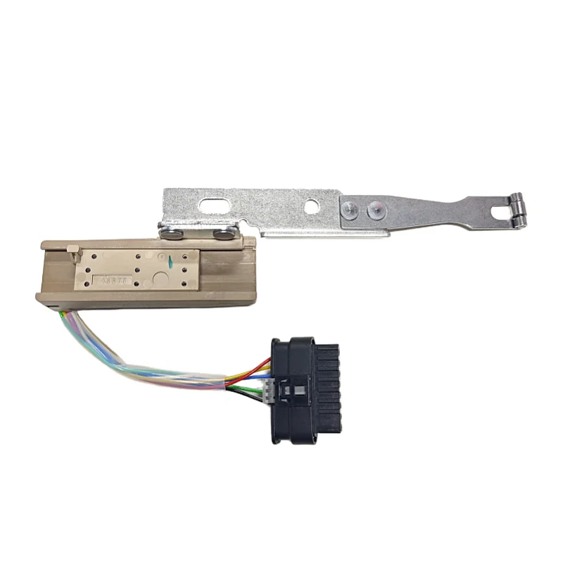 Original VT2 VT3 CVT Automatic Transmission Gearbox Shift Switch Sensor For Geely Emgrand EC7 BYD Zotye MG Haima Great Wall
Original VT2 VT3 CVT Automatic Transmission Gearbox Shift Switch Sensor For Geely Emgrand EC7 BYD Zotye MG Haima Great Wall